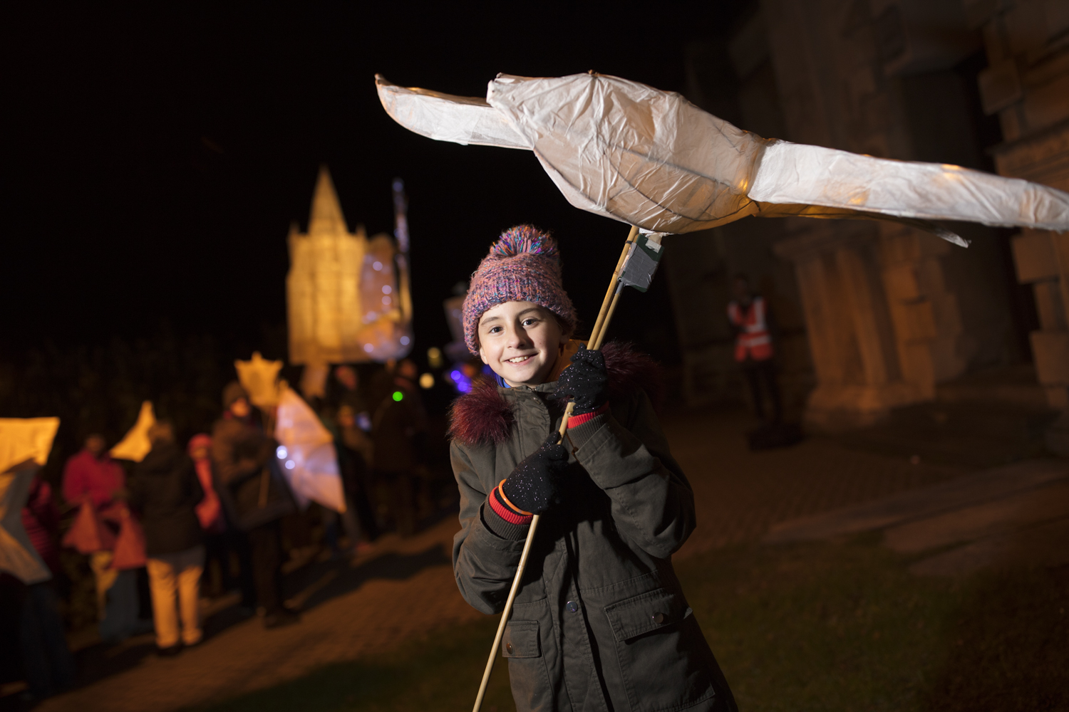 Illuminate Gainsborough